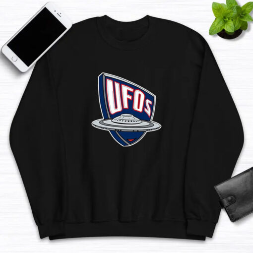 UFO T-Shirts