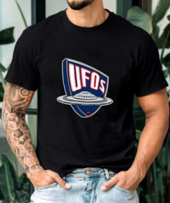 UFO T-Shirts