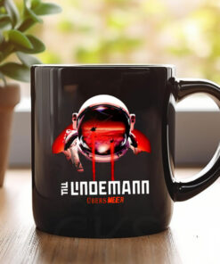 Ubers Meer Till Lindemann Mug 20242