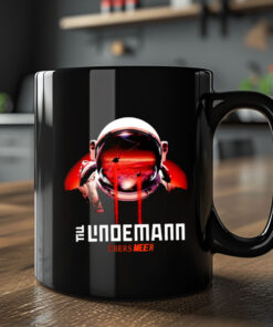 Ubers Meer Till Lindemann Mug 20243