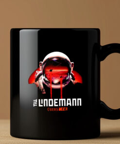 Ubers Meer Till Lindemann Mug 20244