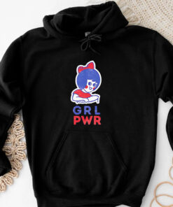 Utz GRL PWR T-shirt 20244