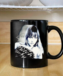 Victoria De Angelis please I’m a star Mug Coffee