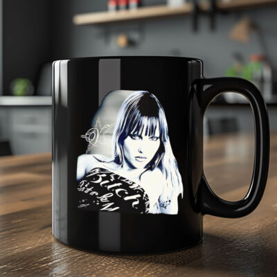 Victoria De Angelis please I’m a star Mug Coffee