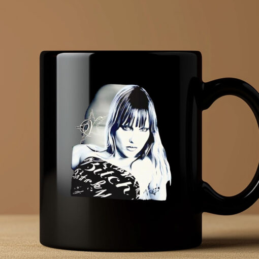 Victoria De Angelis please I’m a star Mug Coffee