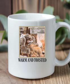 Warm and Toasted Mug 20241