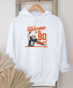 Welcome to the Bo Show T-Shirt 2024