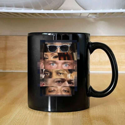 Westside Gunn Fourth Rope I Was There 12 12 24 Mug Coffee