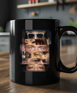 Westside Gunn Fourth Rope I Was There 12 12 24 Mug Coffee