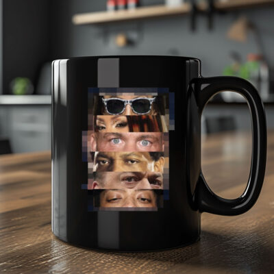 Westside Gunn Fourth Rope I Was There 12 12 24 Mug Coffee