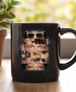 Westside Gunn Fourth Rope I Was There 12 12 24 Mug Coffee