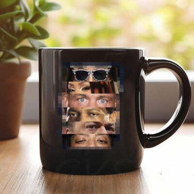 Westside Gunn Fourth Rope I Was There 12 12 24 Mug Coffee