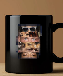 Westside Gunn Fourth Rope I Was There 12 12 24 Mug Coffee