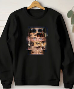 Westside Gunn Fourth Rope I Was There 12 12 24 T-Shirts