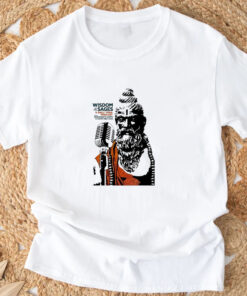 Wisdom Of The Sages A Daily Yoga Podcast With Raghunath Cappo And Kaustubha Dad T-shirt 202433