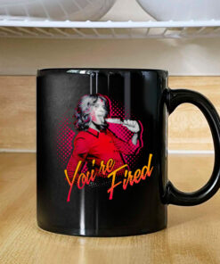 You’re fired Brandon Rogers Mug 2024