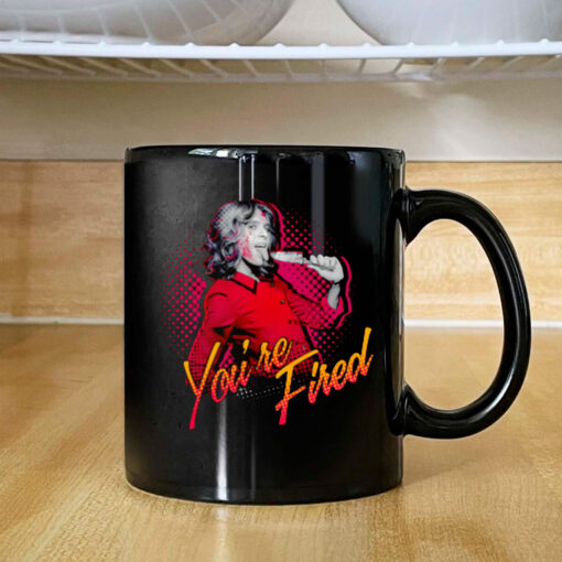 You’re fired Brandon Rogers Mug 2024