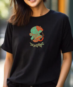 ⁠Limted Ewww Calamardo T-Shirt 2024