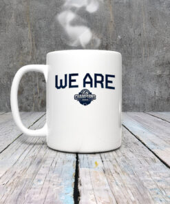 2024 National Champions Mug Coffee