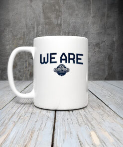 2024 National Champions Mug Coffee