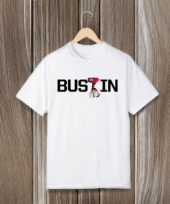 Bustin Lugs T-shirts