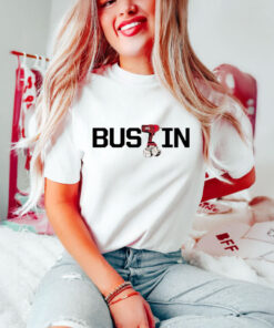 Bustin Lugs T-shirts