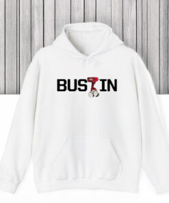 Bustin Lugs T-shirts