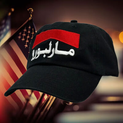 Cigarette Arabic Hats