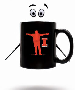 Coach Sign Mug Coffee