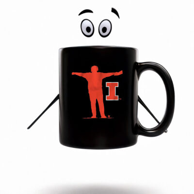 Coach Sign Mug Coffee