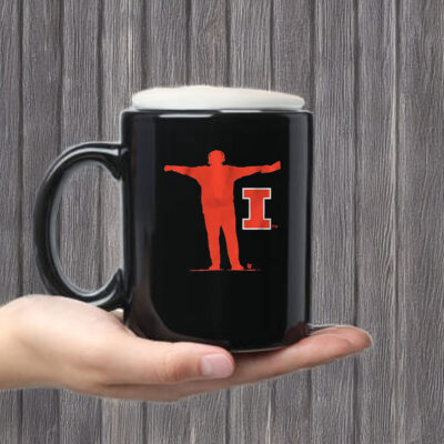 Coach Sign Mug Coffee