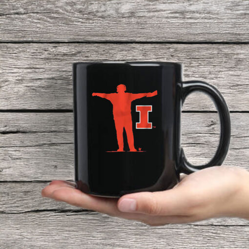 Coach Sign Mug Coffee