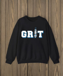 GRIT DET II T-Shirts