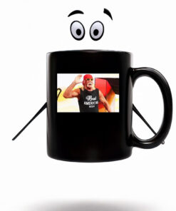 Hulk Hogan Reaction To Getting Heavily Booed During Raw Netflix Debut Mug Coffee