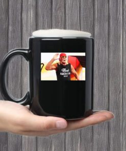 Hulk Hogan Reaction To Getting Heavily Booed During Raw Netflix Debut Mug Coffee