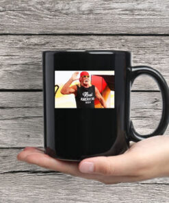 Hulk Hogan Reaction To Getting Heavily Booed During Raw Netflix Debut Mug Coffee