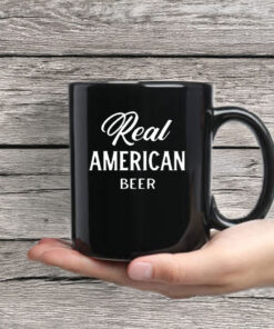 Hulk Hogan Real American Beer Mug Coffee