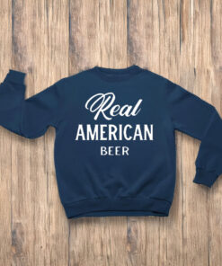 Hulk Hogan Real American Beer T-Shirts