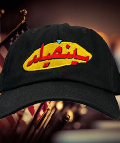 TV Sitcom Arabic Hats