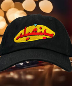 TV Sitcom Arabic Hats