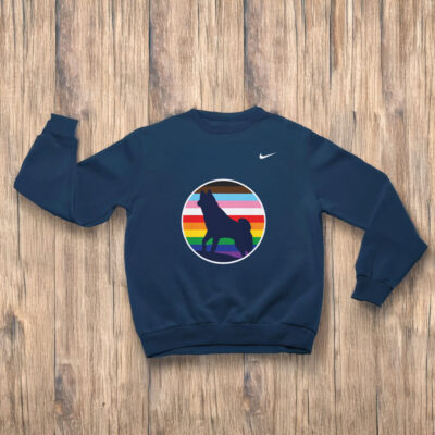 UConn Huskies Will Wear Pride T-Shirts