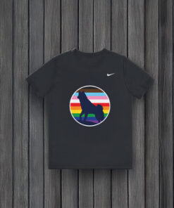 UConn Huskies Will Wear Pride T-Shirts