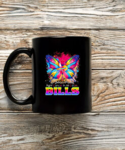 We believe in miracles fight cancer in all colors Bills Mug Coffee