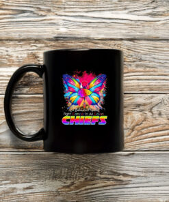 We believe in miracles fight cancer in all colors Chiefs Mug Coffee