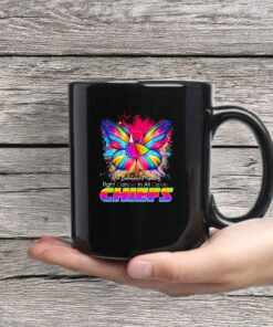 We believe in miracles fight cancer in all colors Chiefs Mug Coffee