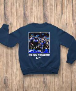 We run the North Detroit Lions players T-shirts